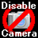 Disable Camera device ICS/JB APK