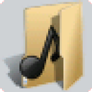 Folder Music Player Pro APK