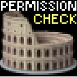 Permission Checker иконка