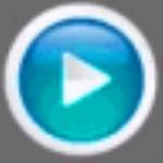 Very Simple Movie Player icon