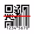 QR code reader Multi function أيقونة
