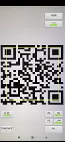 QR code reader Multi function تصوير الشاشة 1