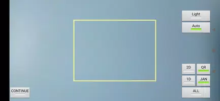 QR code reader Multi function تصوير الشاشة 2