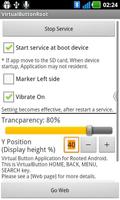 Virtual Button for ROOT device-poster