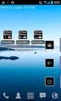 Virtual Button ROOT Slide ver. Ekran Görüntüsü 3
