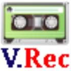 Voice Recorder No Ads. Free icon