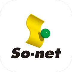 So-net 会員アプリ XAPK download