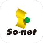 So-net 会員アプリ icon