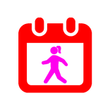 キャラカレ　- キャラが動く卓上カレンダー -