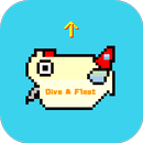 APK Dive & Float