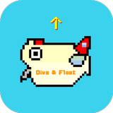 Dive & Float icône