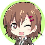 マスコットアプリ文化祭2020 卓上風カレンダー