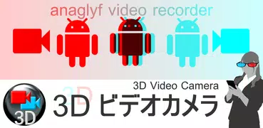 3D Video Camera