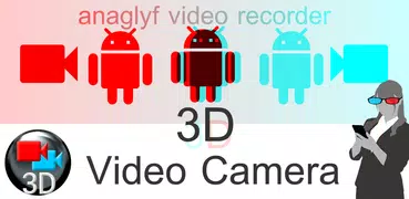 3D Video Camera