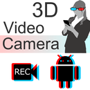 3D Video Camera APK