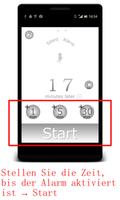 Stiller Alarm Screenshot 1