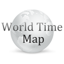Monde Temps Carte APK