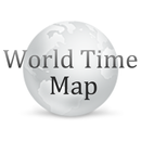 Mundo Tiempo Mapa APK