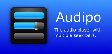 Audipo (倍速再生 音程変更 耳コピ リスニング
