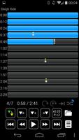 Audio Speed Changer : Audipo Screenshot 1