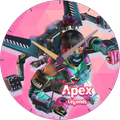 ApexLegends WatchFace