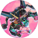 APK Apex Legends Watch Face