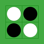 Uragaeshi Online (Reversi) icon