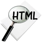 Local HTML Viewer icône