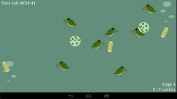 Daphnia Catcher اسکرین شاٹ 2