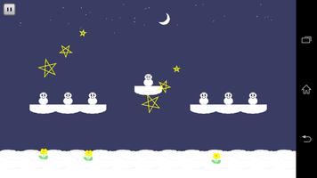 Singing Snowmen ảnh chụp màn hình 1