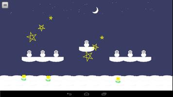 Singing Snowmen ảnh chụp màn hình 3