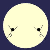 Moonlight Fighters icon