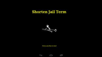 Shorten Jail Term اسکرین شاٹ 2