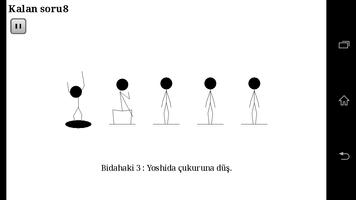 Hangisi Yoshida? Ekran Görüntüsü 2
