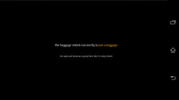 Postman's Affair screenshot 1