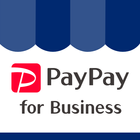 ikon PayPay店舗用アプリ-ペイペイ（かんたん売上管理）