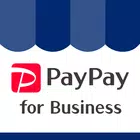 PayPay店舗用アプリ-ペイペイ（かんたん売上管理） أيقونة