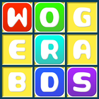 Word Jams -Word Search Puzzle- Zeichen