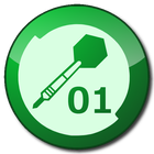 Darts 01 Checkout icon