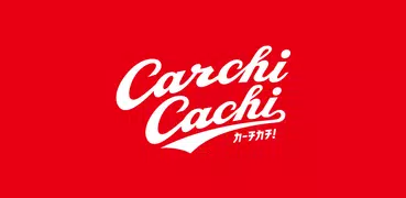 カープ公式アプリ　カーチカチ！　カープ×中国新聞×RCC