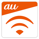 au Wi-Fi アクセス フリーwifi 自動接続アプリ APK