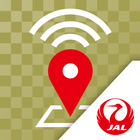 JAL Explore Japan Wi-Fi icône