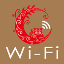 OKINAWA CLIP Wi-Fi aplikacja