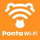 آیکون‌ Ponta JAPAN Wi-Fi
