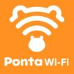 Ponta JAPAN Wi-Fi