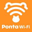 Ponta JAPAN Wi-Fi aplikacja