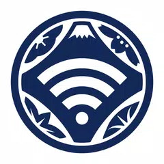 TRAVEL JAPAN Wi-Fi アプリダウンロード