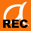 aREC icône