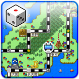 ”ボードゲーム 鉄道王NEO