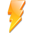 Lightning Gong